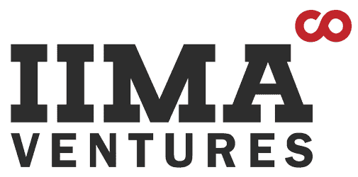 IIMA Ventures logo