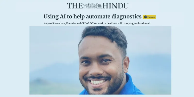 Using AI to Automate Diagnostics: A New Era in Precision Healthcare