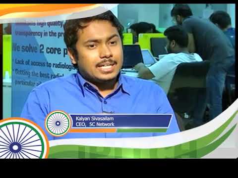 CNBC Awaaz — 5C Network