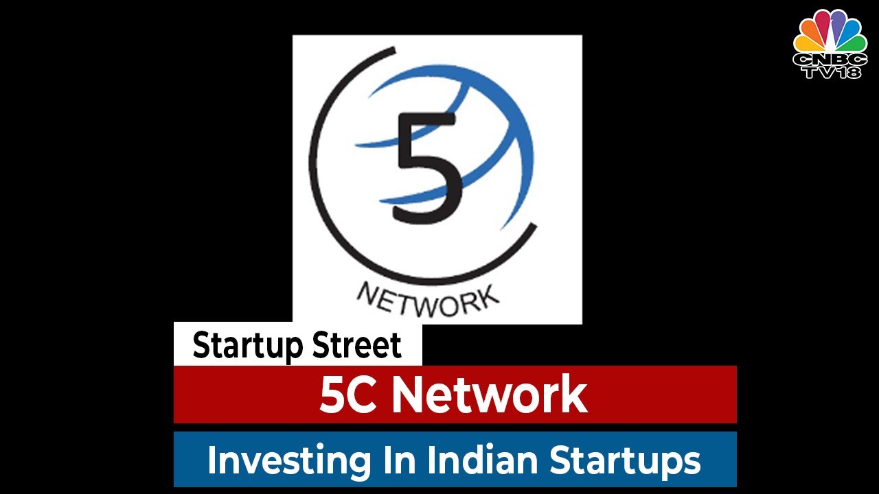 CNBC-TV18 Startup Street — Tata 1mg invests in 5C Network