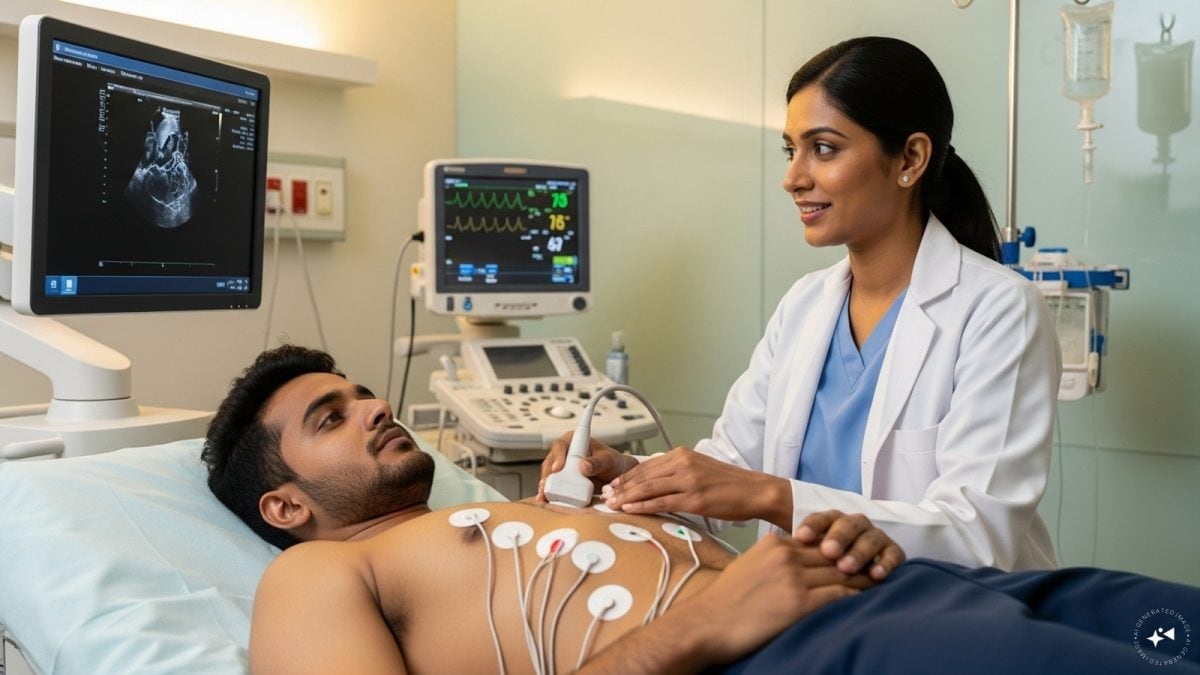 CNN News18 - Advanced Screening