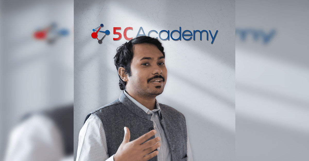 ET Healthworld - 5C Academy