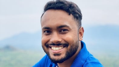 Financial Express Healthcare Interview