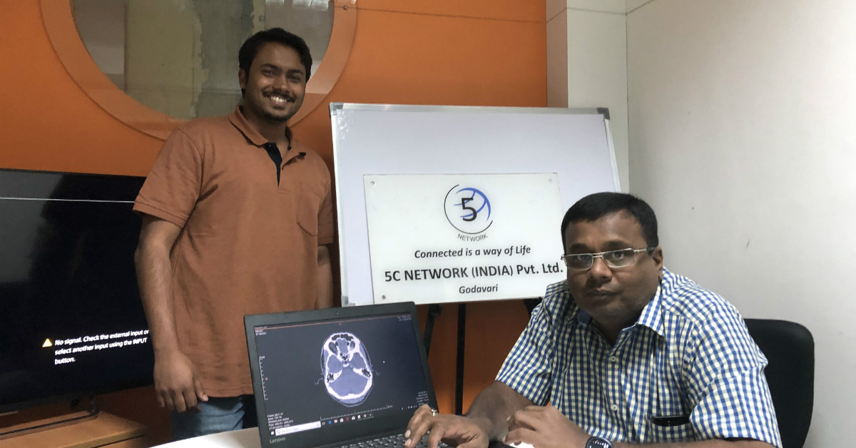 5C Network raises seed funding — Inc42