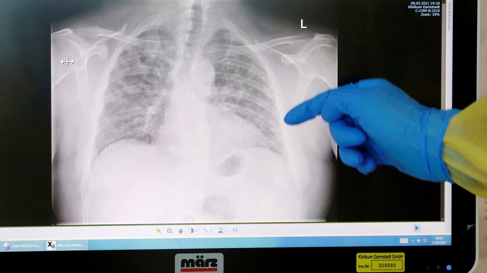 Mint - 5C Network Series A