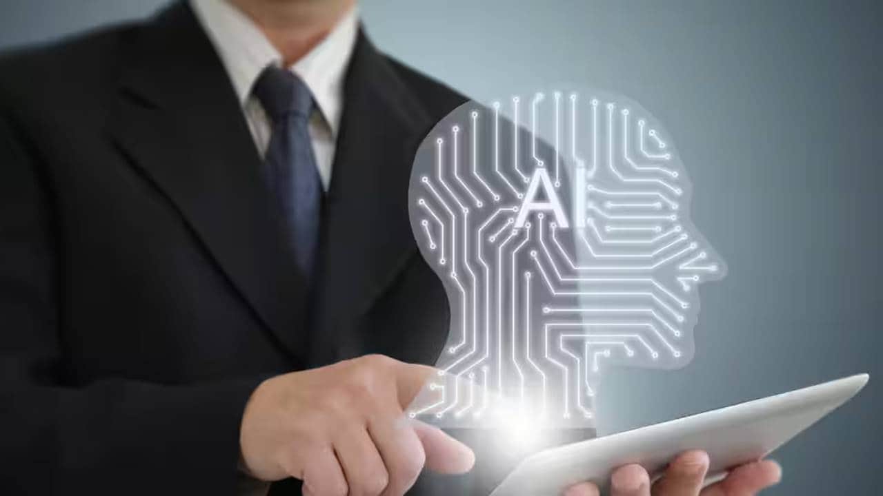 AI's greatest value will come through applications — Moneycontrol