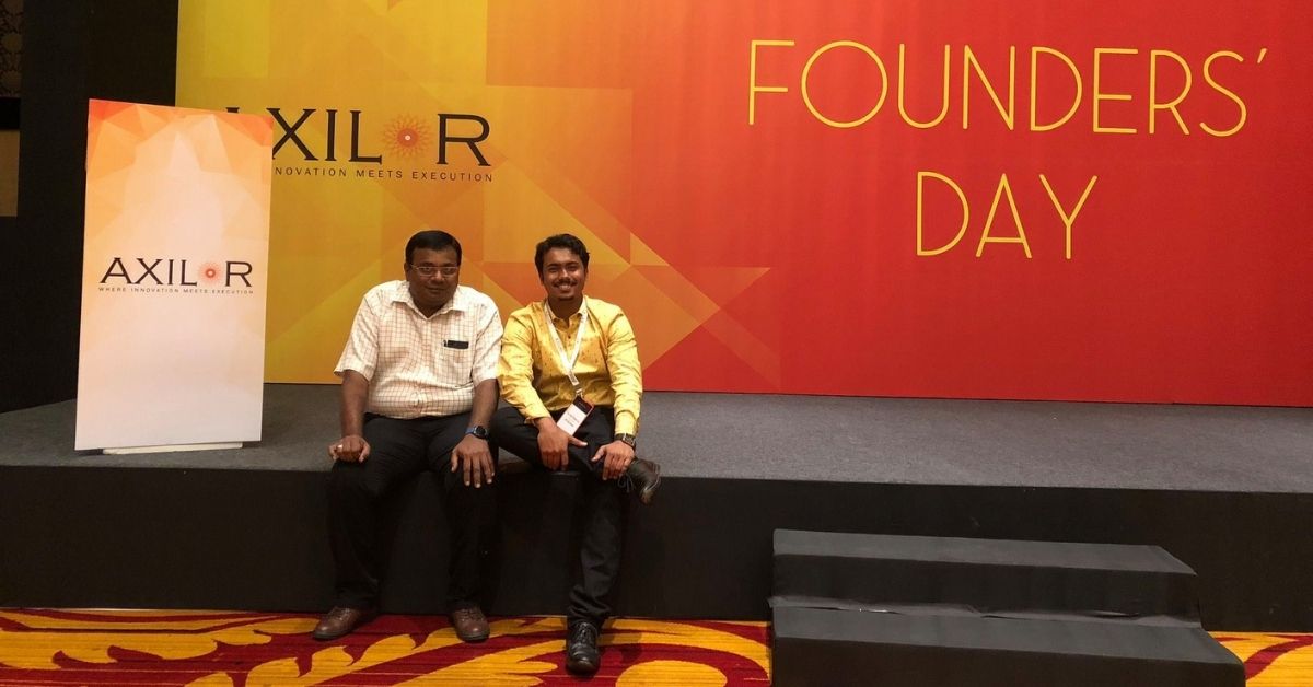 5C Network featured by NITI Aayog Frontier Technologies Hub