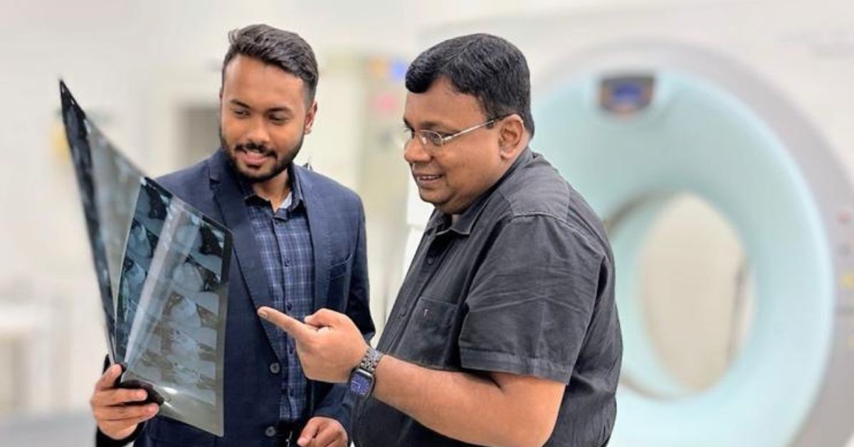 The Better India - 5C Network