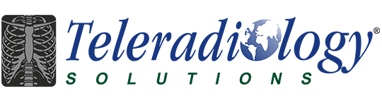 Teleradiology Solutions Logo