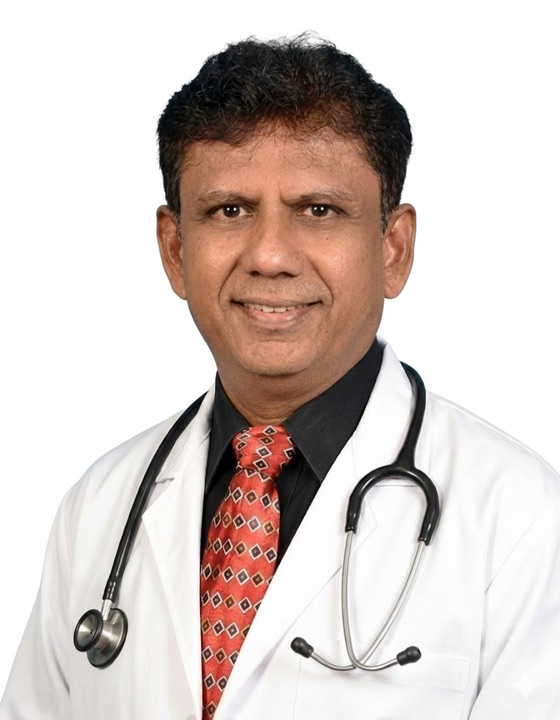 Dr. C.M., Neuroradiology radiologist, 5C Network